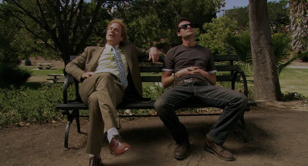 Little Fish, Strange Pond