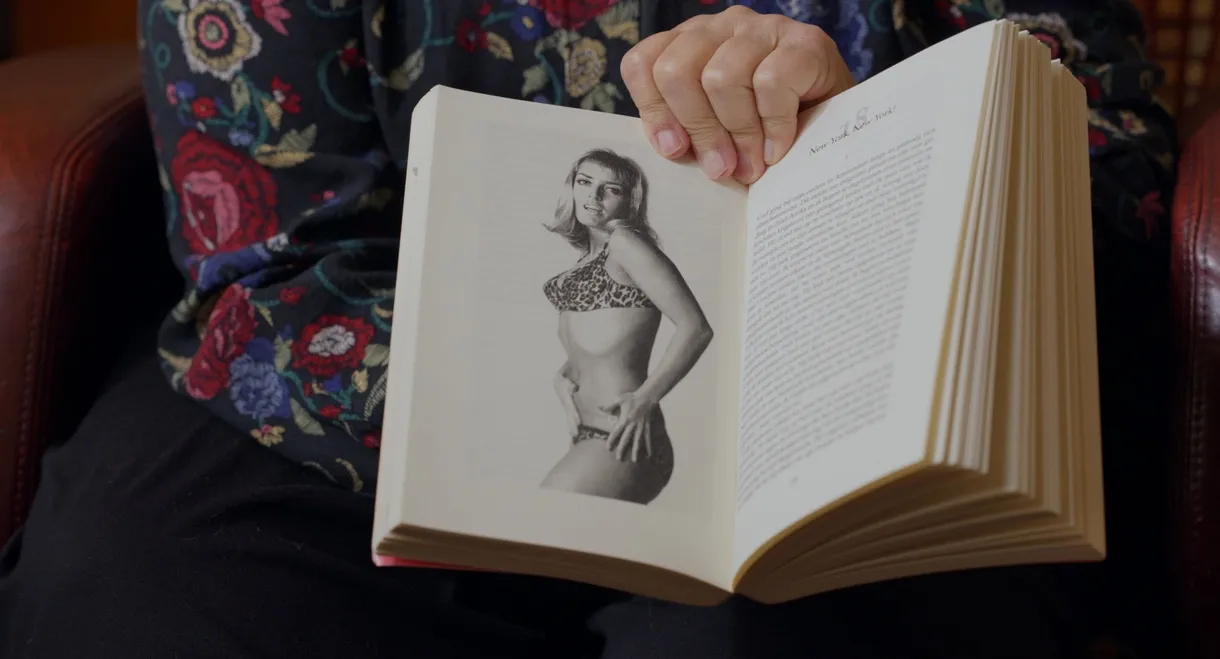 Happy Hooker, lust om te leven