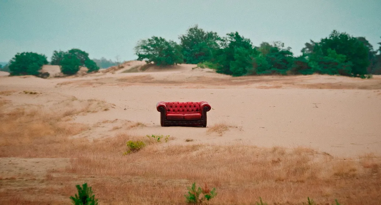 De natuur bestaat niet