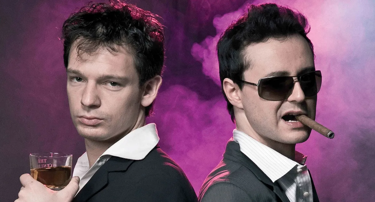 Gino Sancti - V.I.P.