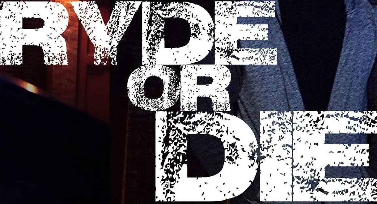 Ryde or Die