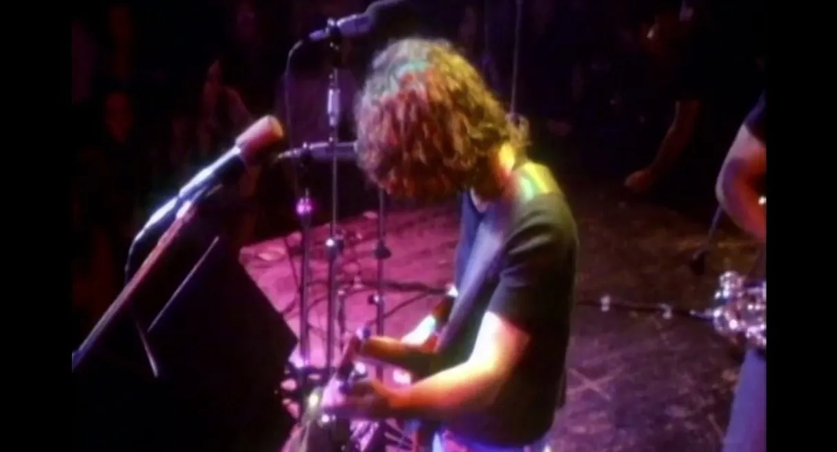 Frank Zappa: Roxy, 1973