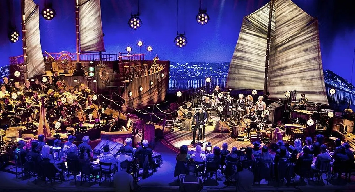 Udo Lindenberg - MTV Unplugged 2 - Live vom Atlantik