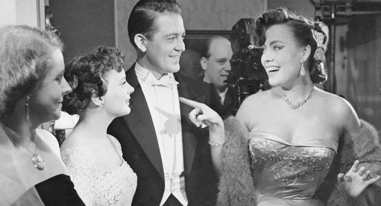 Minä ja mieheni morsian