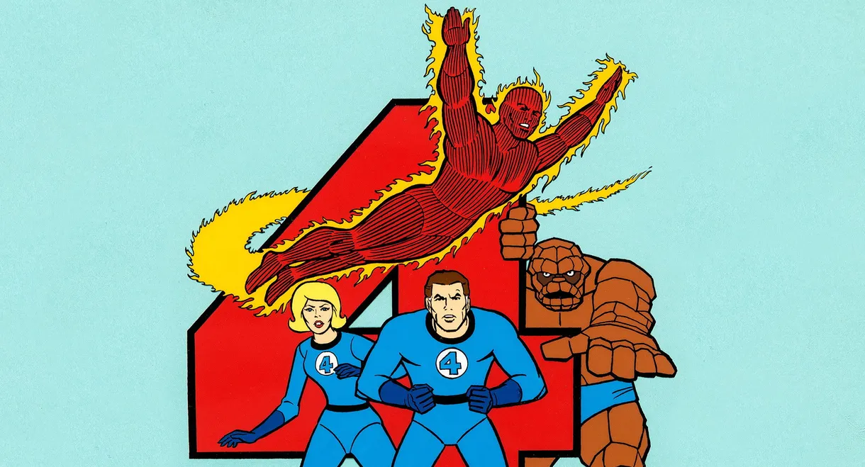 The Fantastic Four