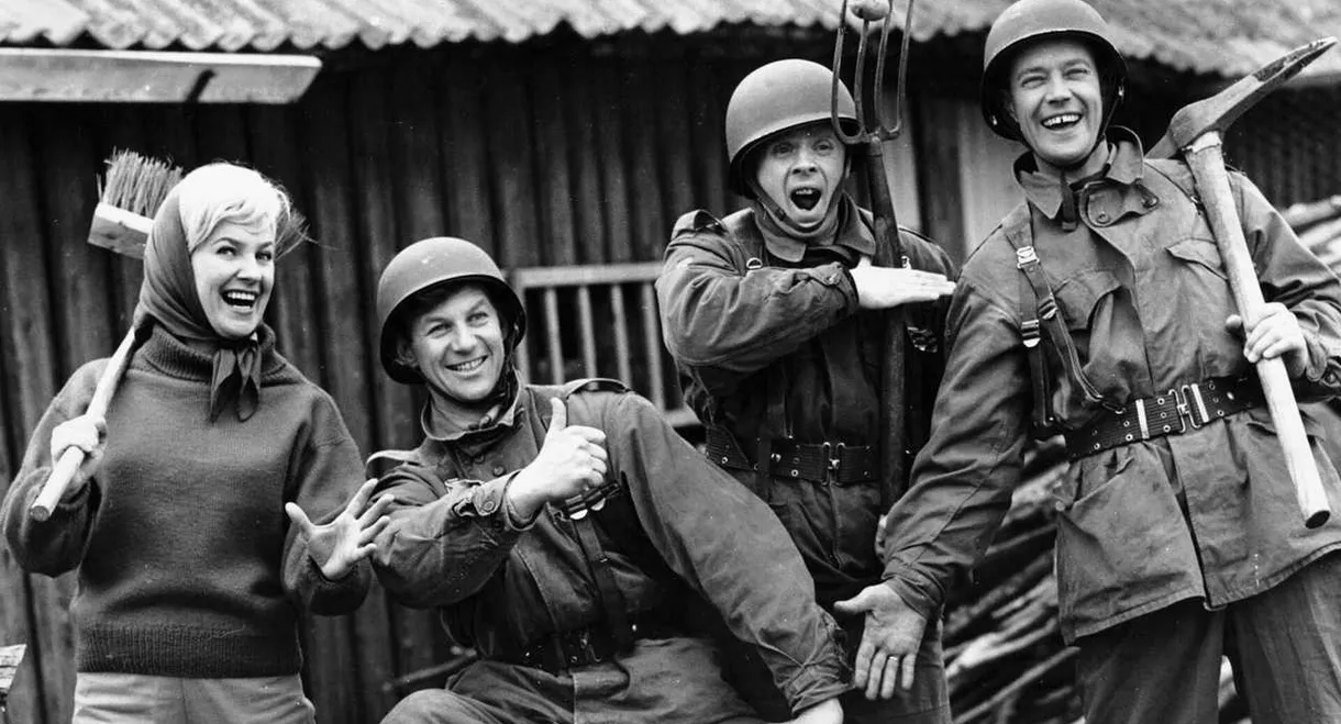 Operasjon Løvsprett