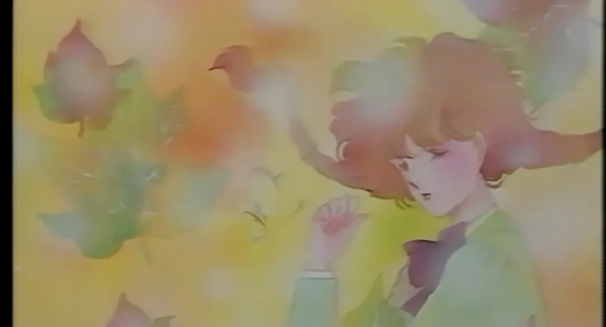 Milk House Dreaming: Ai no Shiki