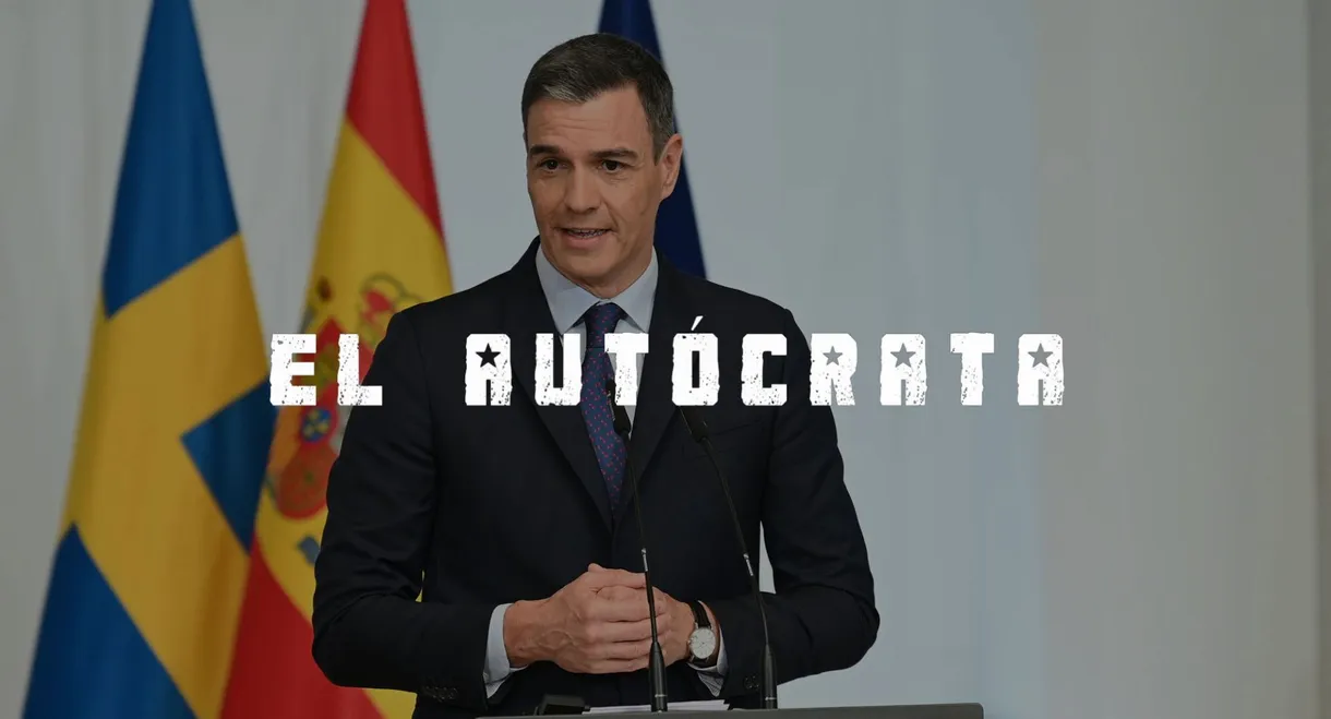 El autócrata