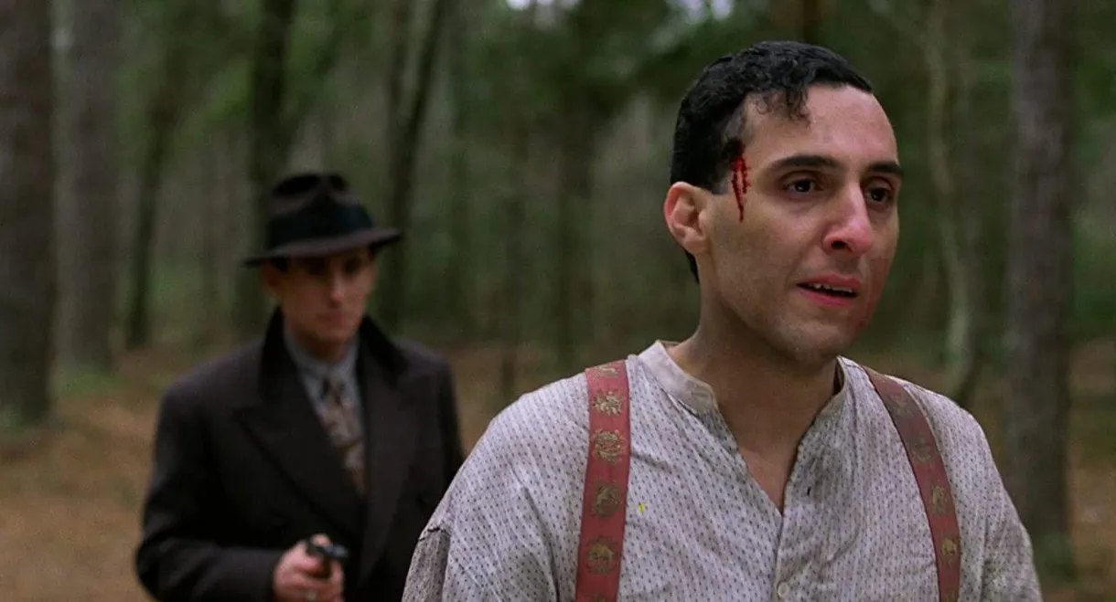 Shooting 'Miller's Crossing': A Conversation with Barry Sonnenfeld