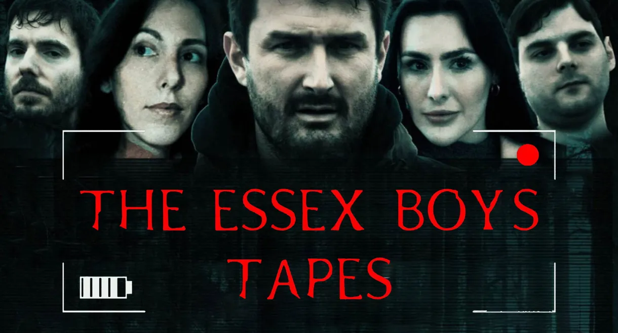 The Essex Boys Tapes