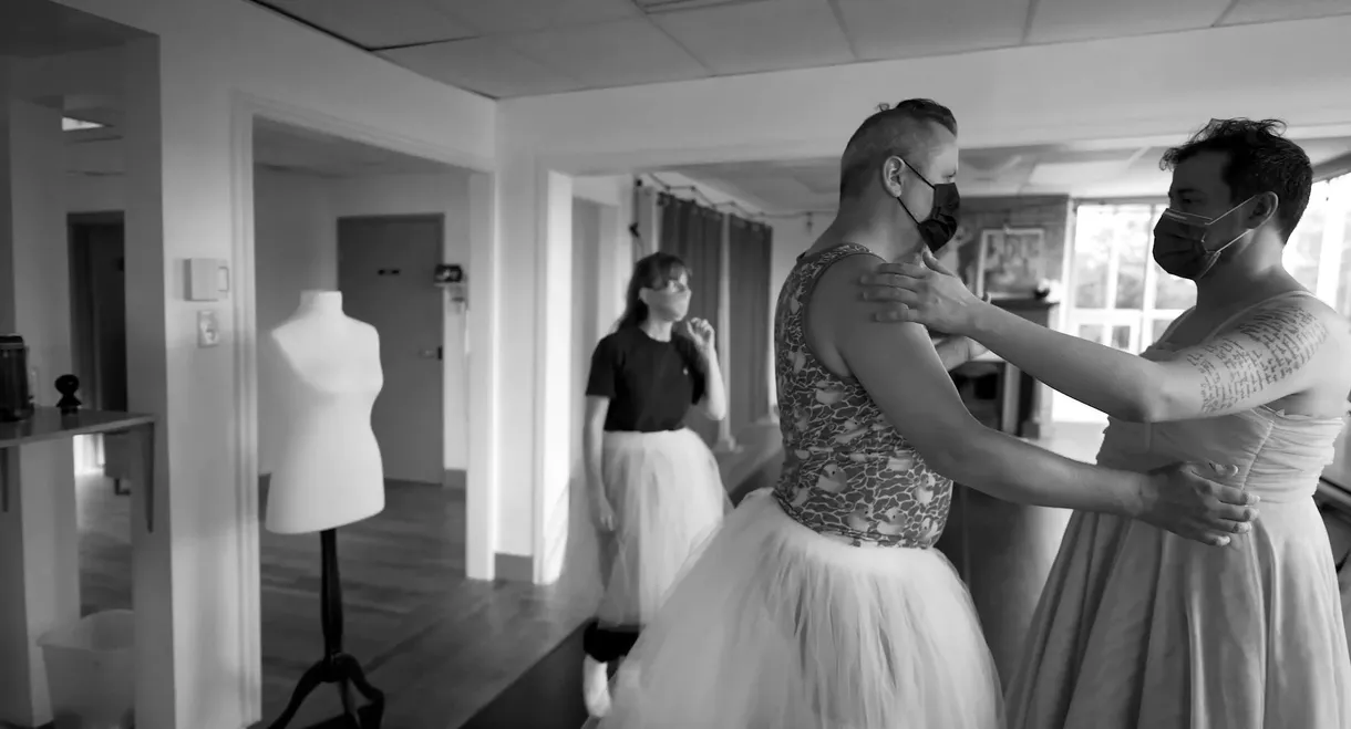 The Dress