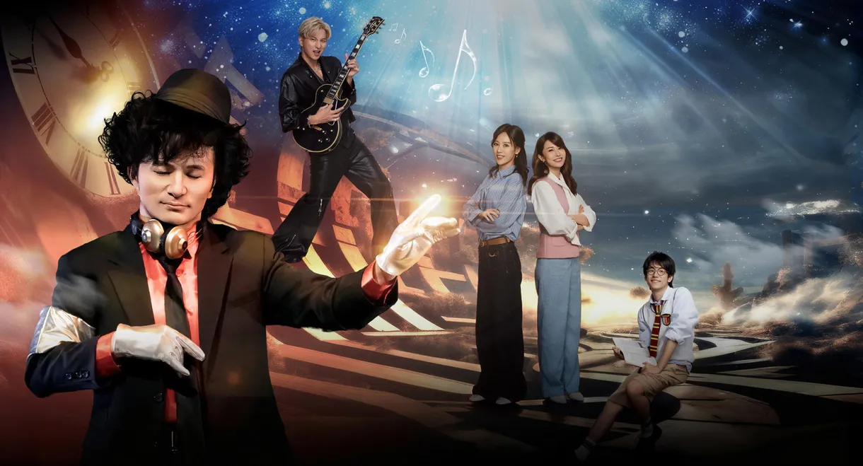 The Most Beautiful 5 Minutes in My Life