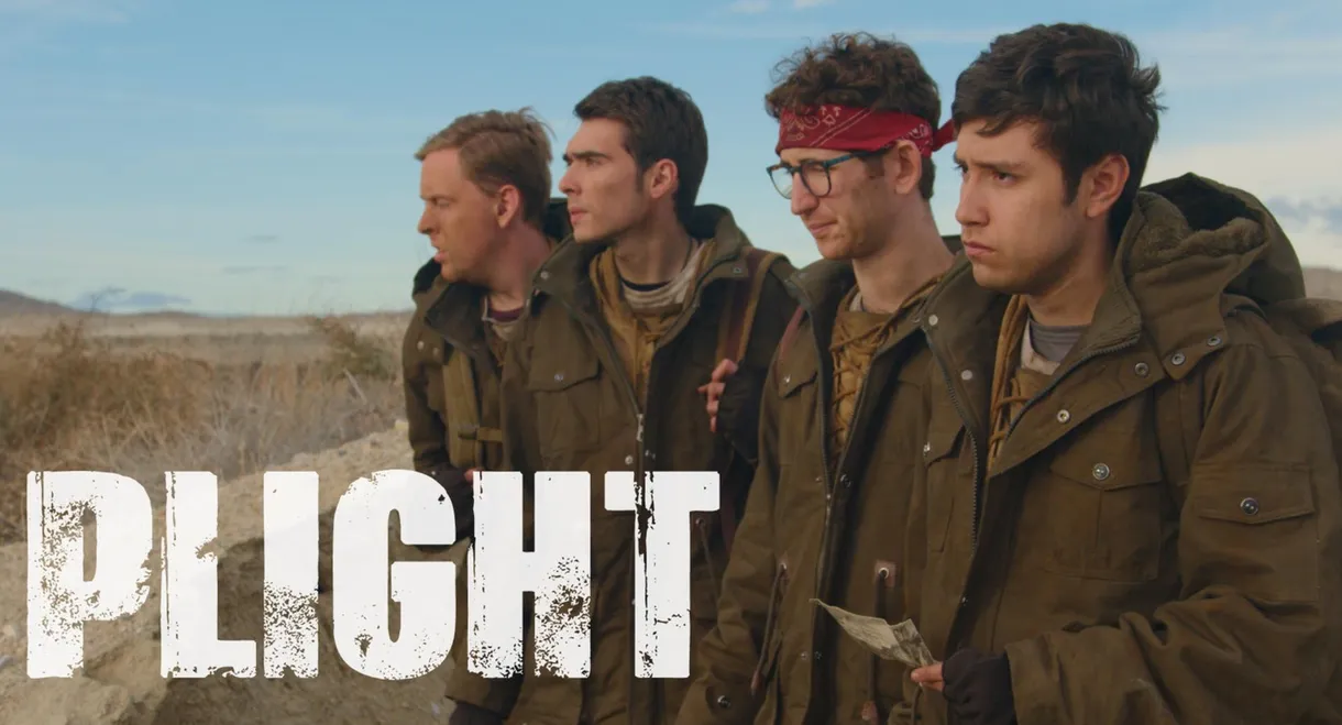 Plight