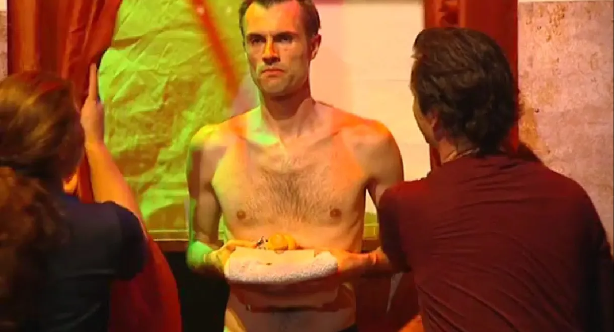 Oeloek: Prille Roest