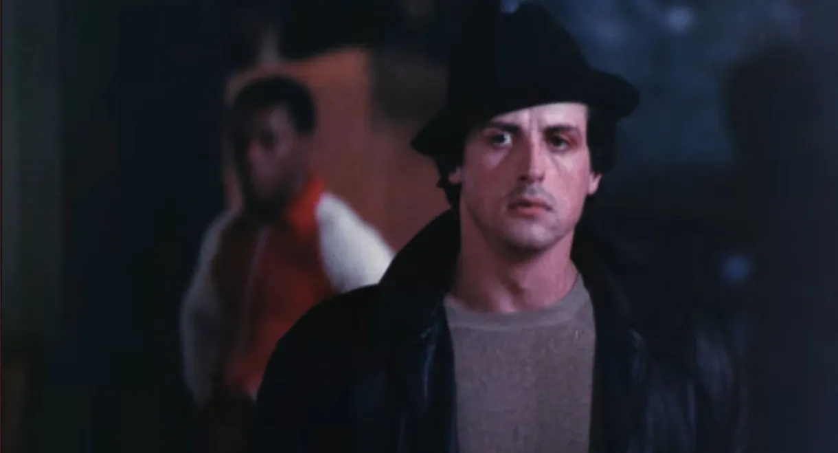 Rocky Special: Burning Youth