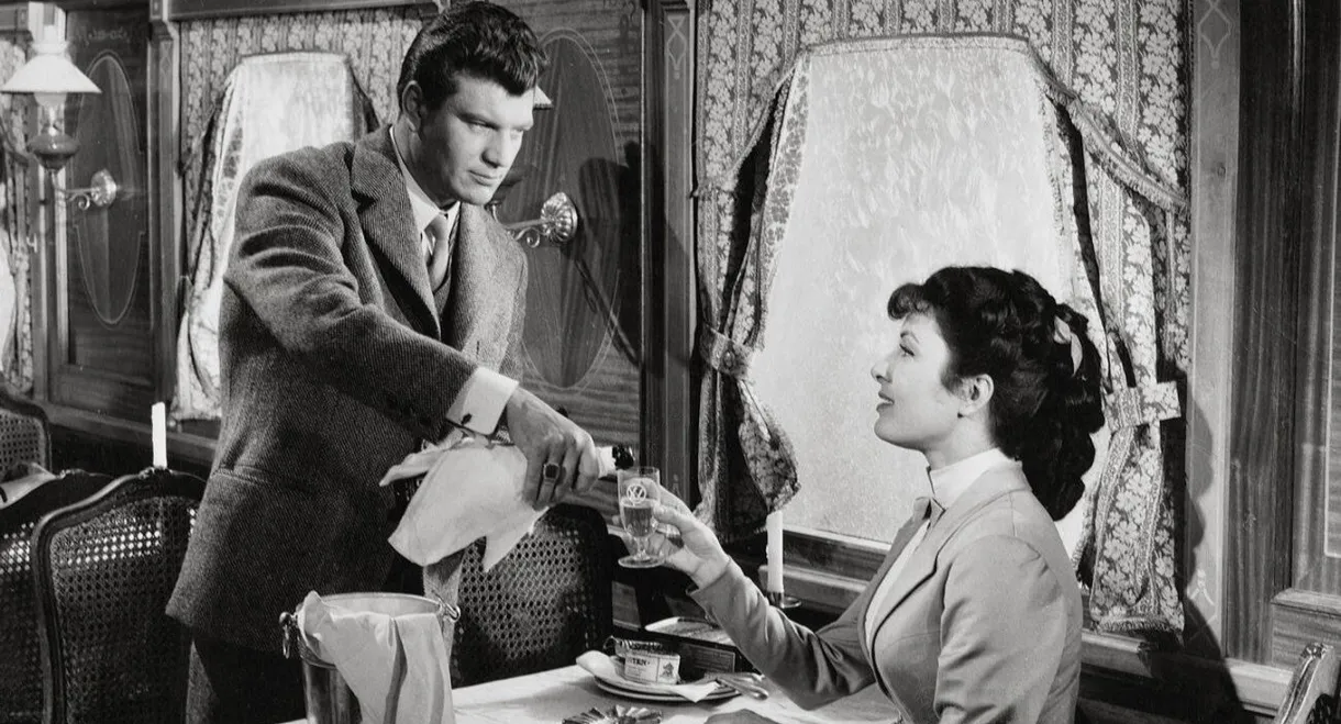 Orient Express
