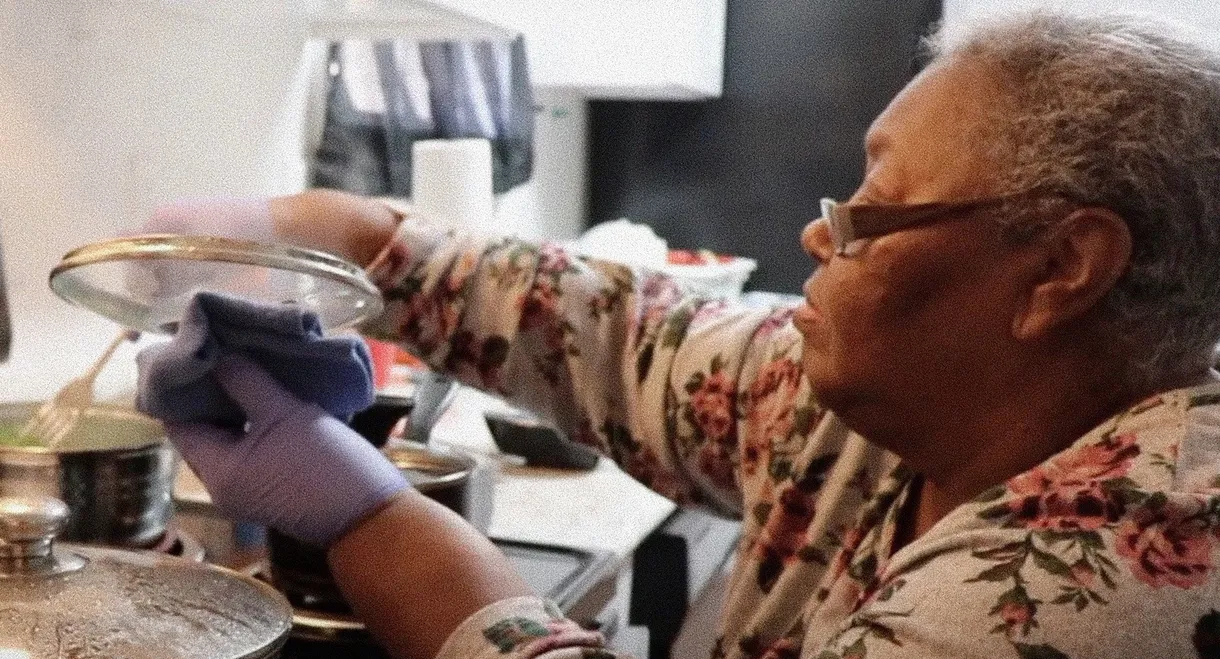 The Ups and Downs of the Great Flood of 2016