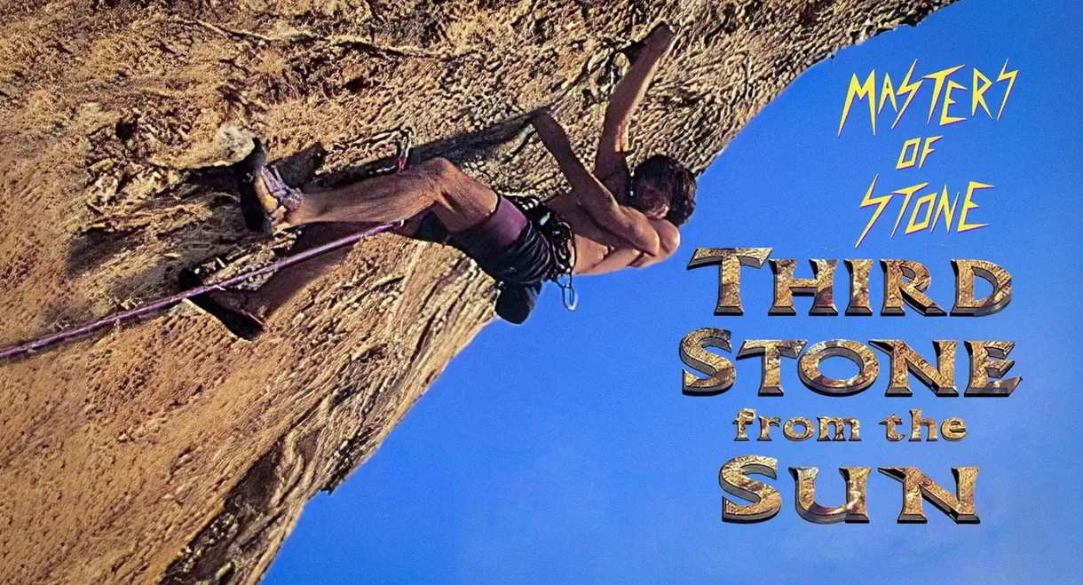 Masters of Stone III