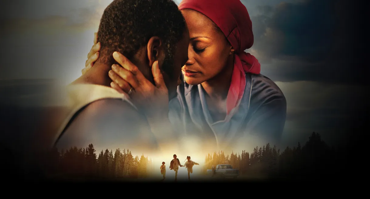 Sound of Hope: The Story of Possum Trot