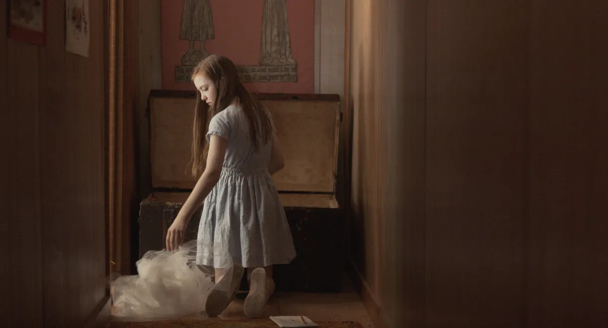 The Bride in the Box