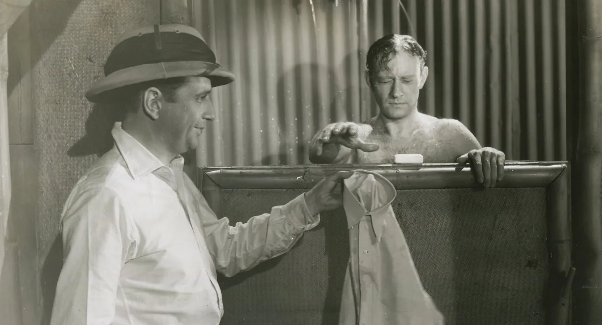 The Girl from Mandalay