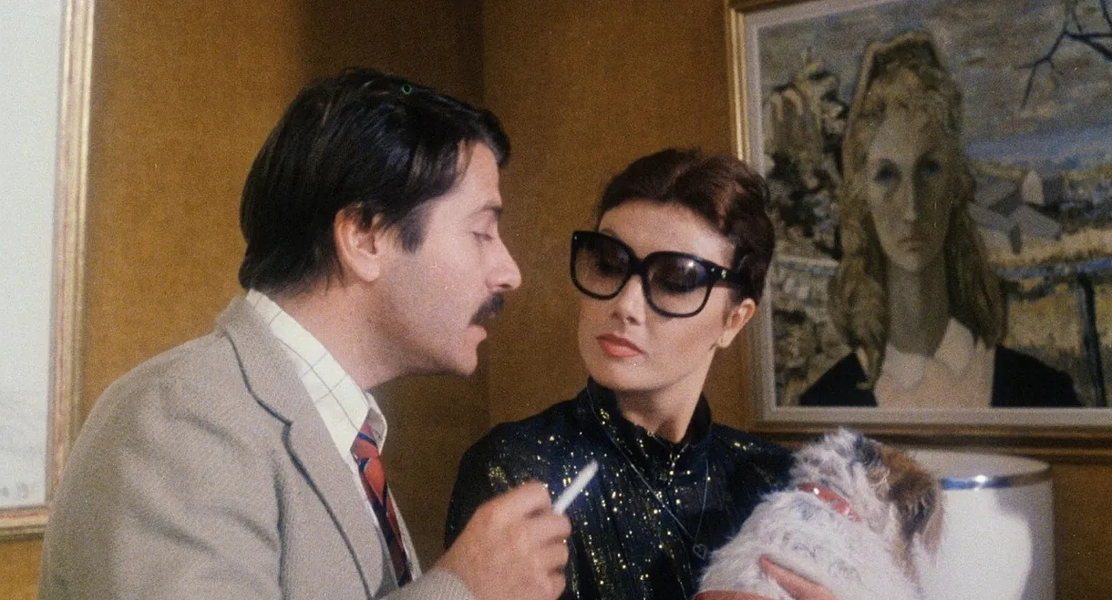 James Bande 00Sex : Rien Que Pour ton Cul