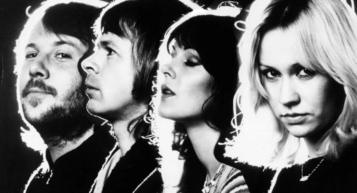 ABBA: In Their Own Words