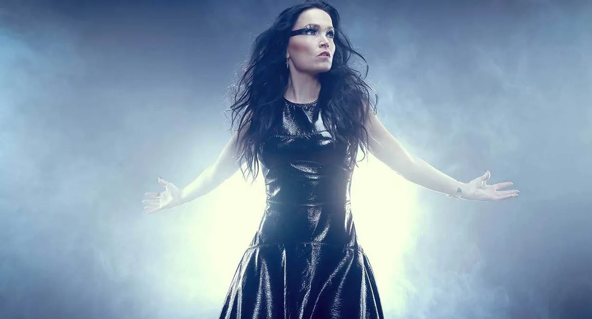 Tarja -  Best of Living the Dream