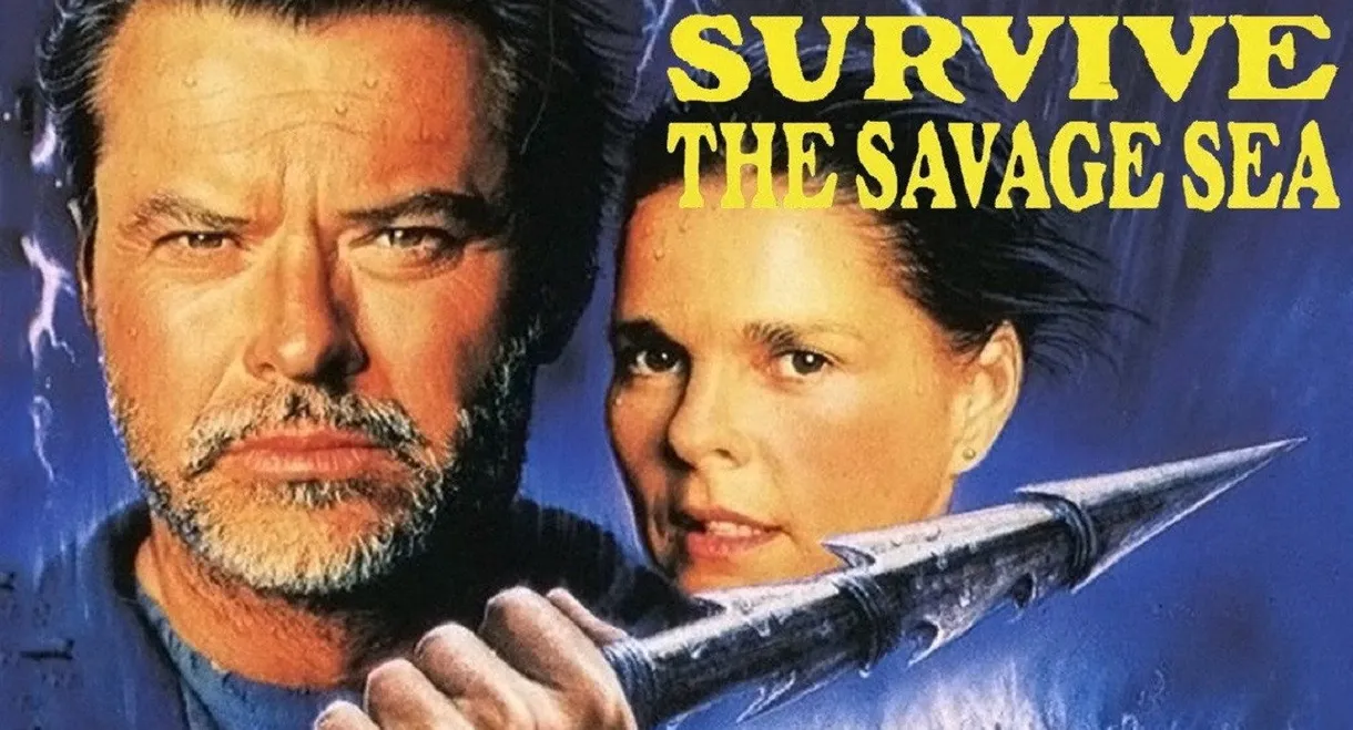 Survive the Savage Sea