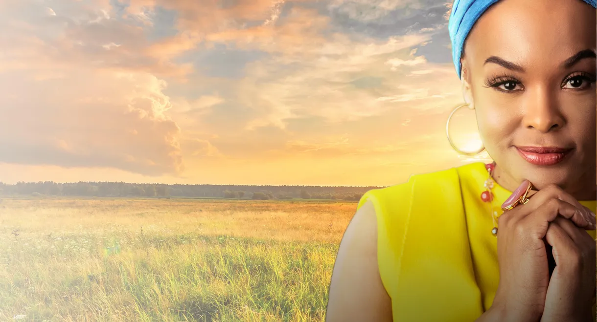 God's Grace: The Sheila Johnson Story