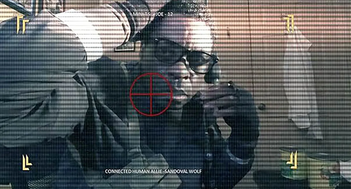 Troubleshooters 2: Roachbots