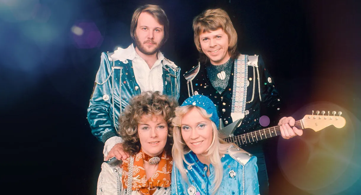 More ABBA at the BBC