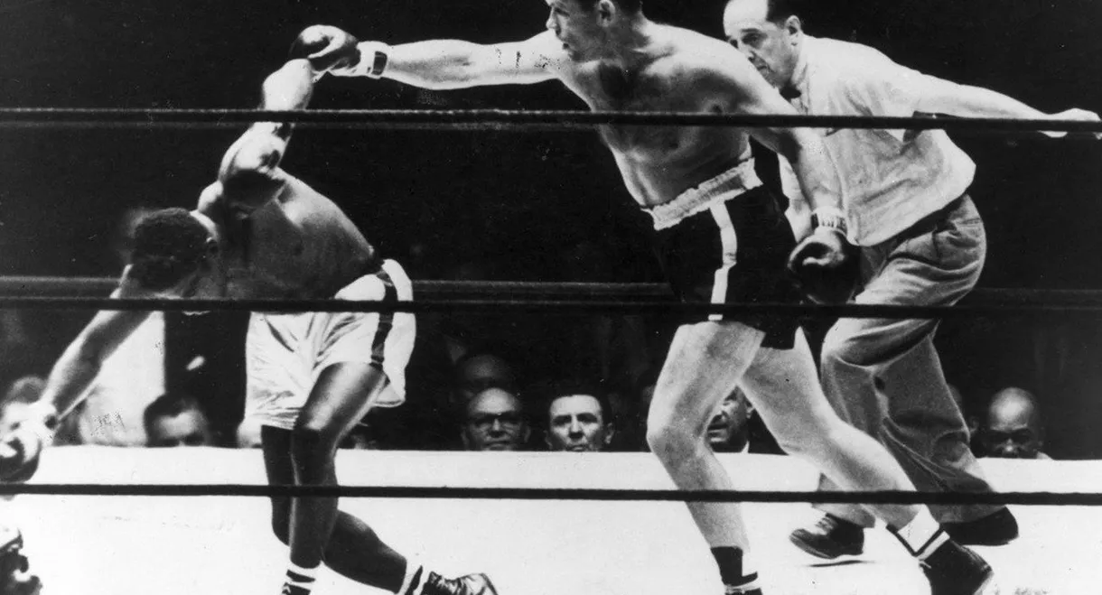 Det finns bara en Ingemar Johansson