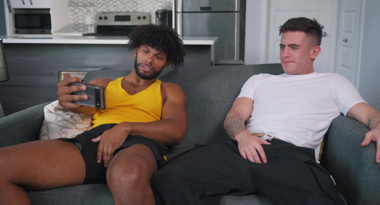 You Can Take It, Dude!