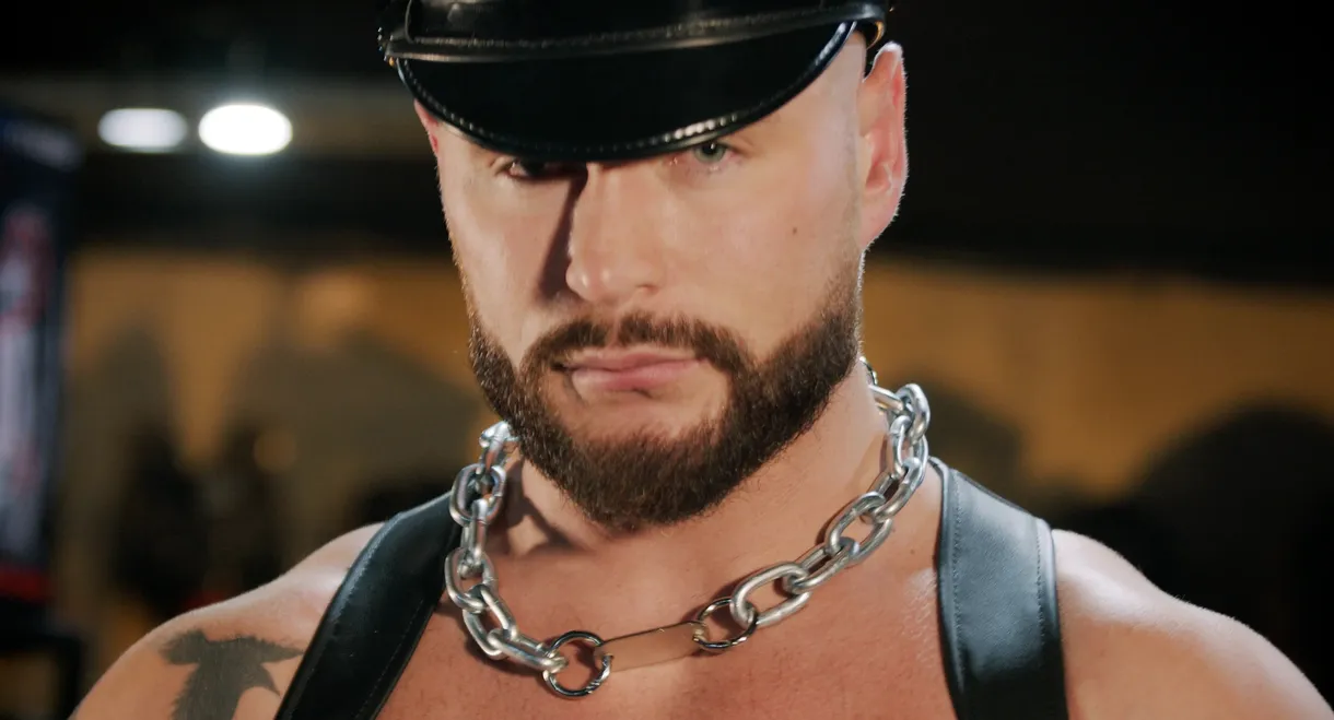 Josh Moore - The Man Behind the Actor