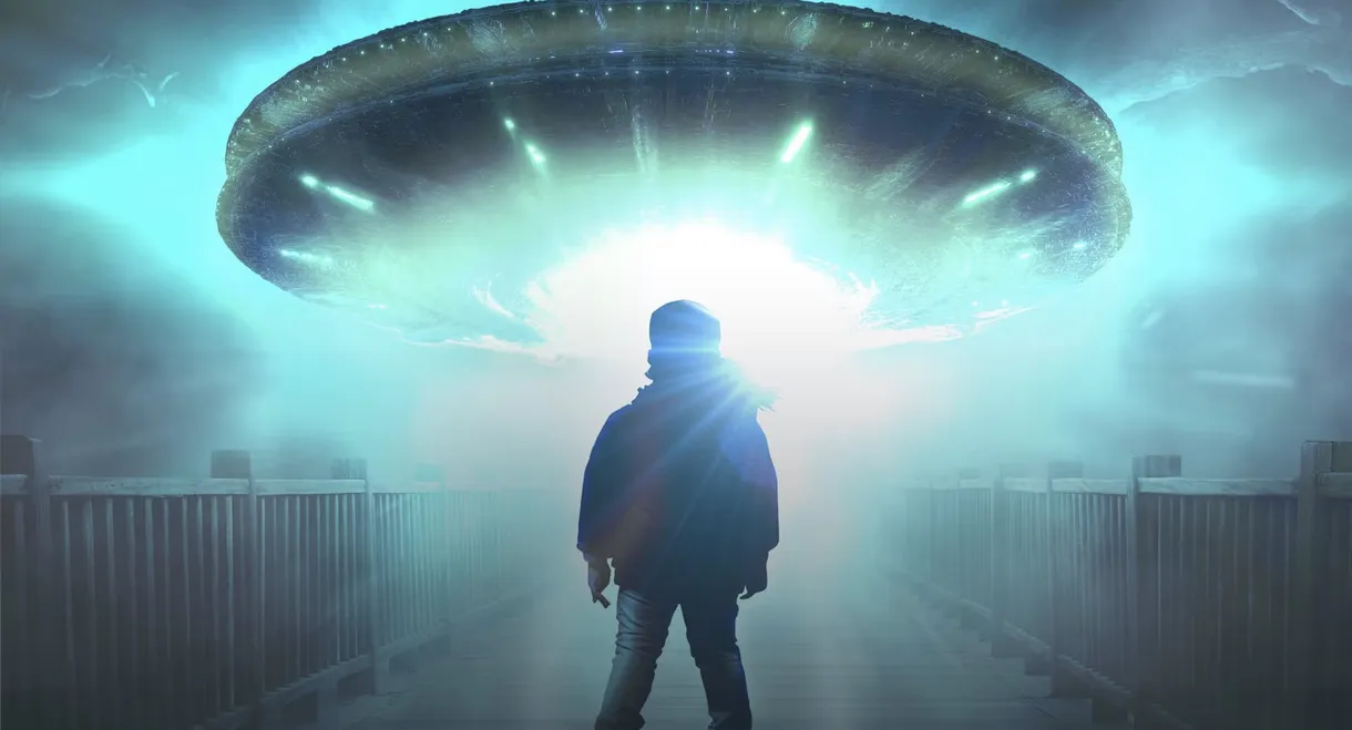 Alien Abduction: Answers