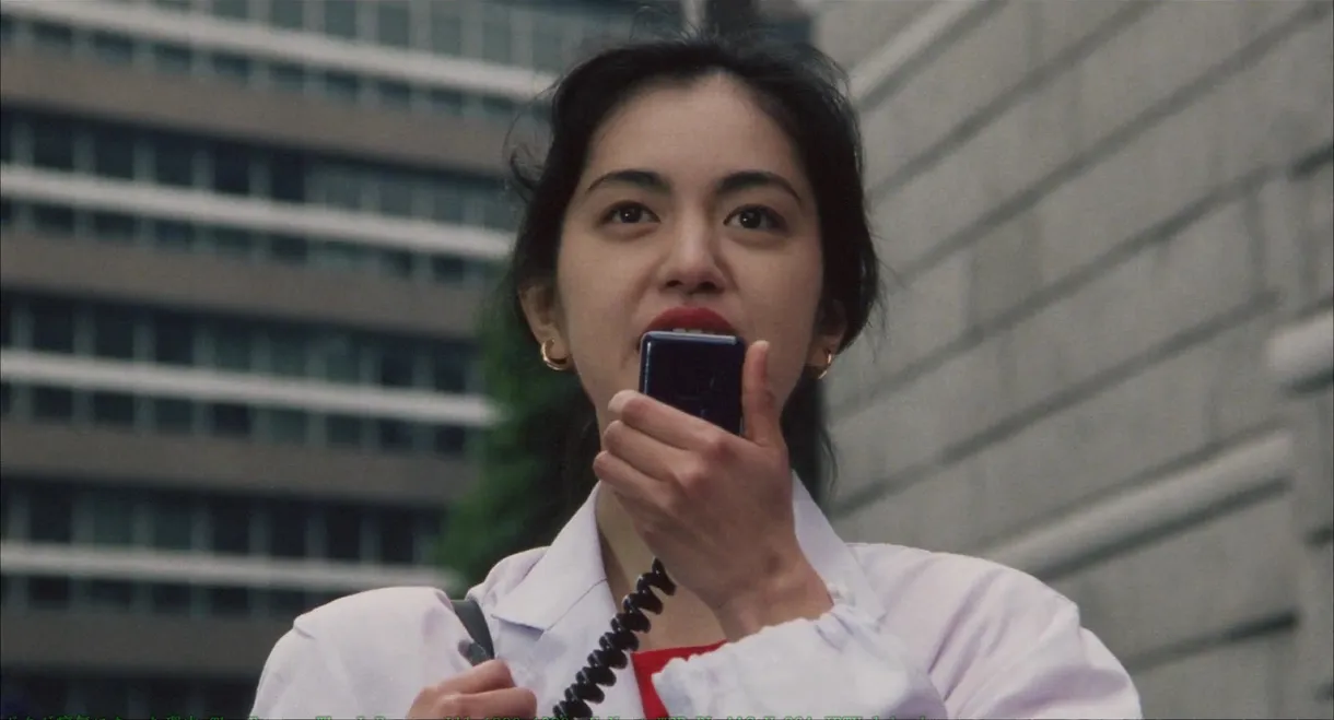 The Reason Why I Became Ill