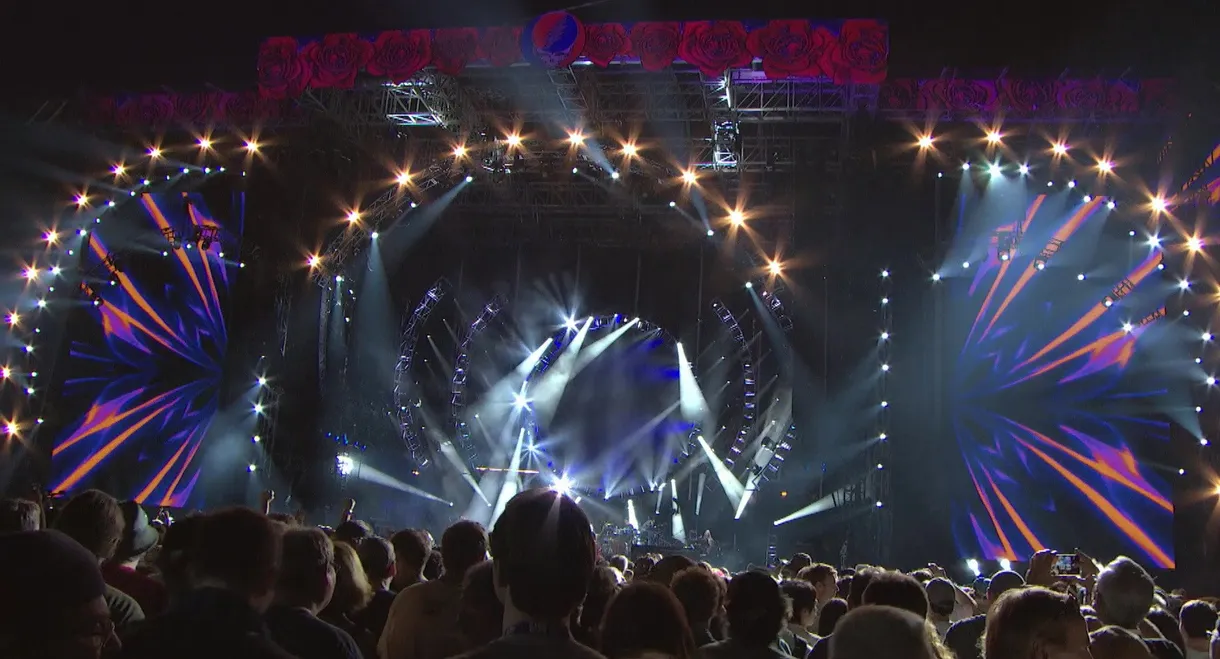 Grateful Dead: 2015.07.03 - Chicago, IL
