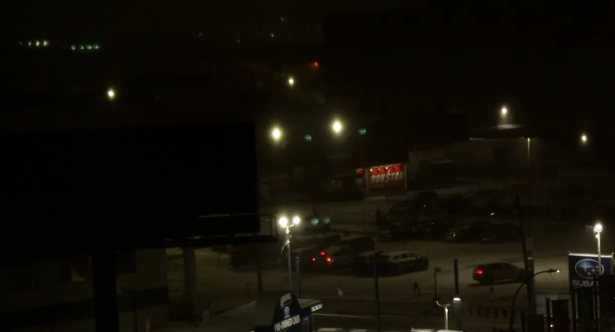 a walk with homer j.