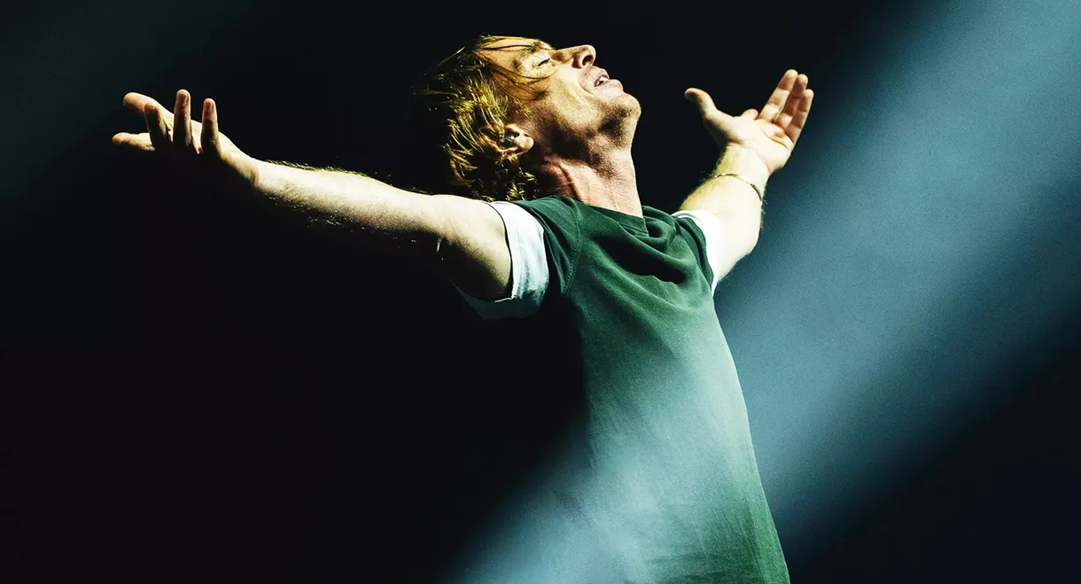 Ben Mazué - Paradis Tour