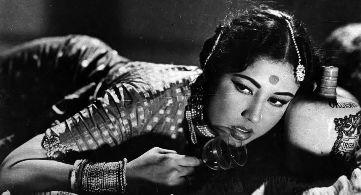 Sahib Bibi Aur Ghulam