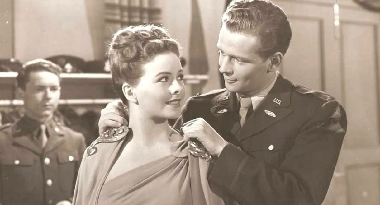 In the Meantime, Darling