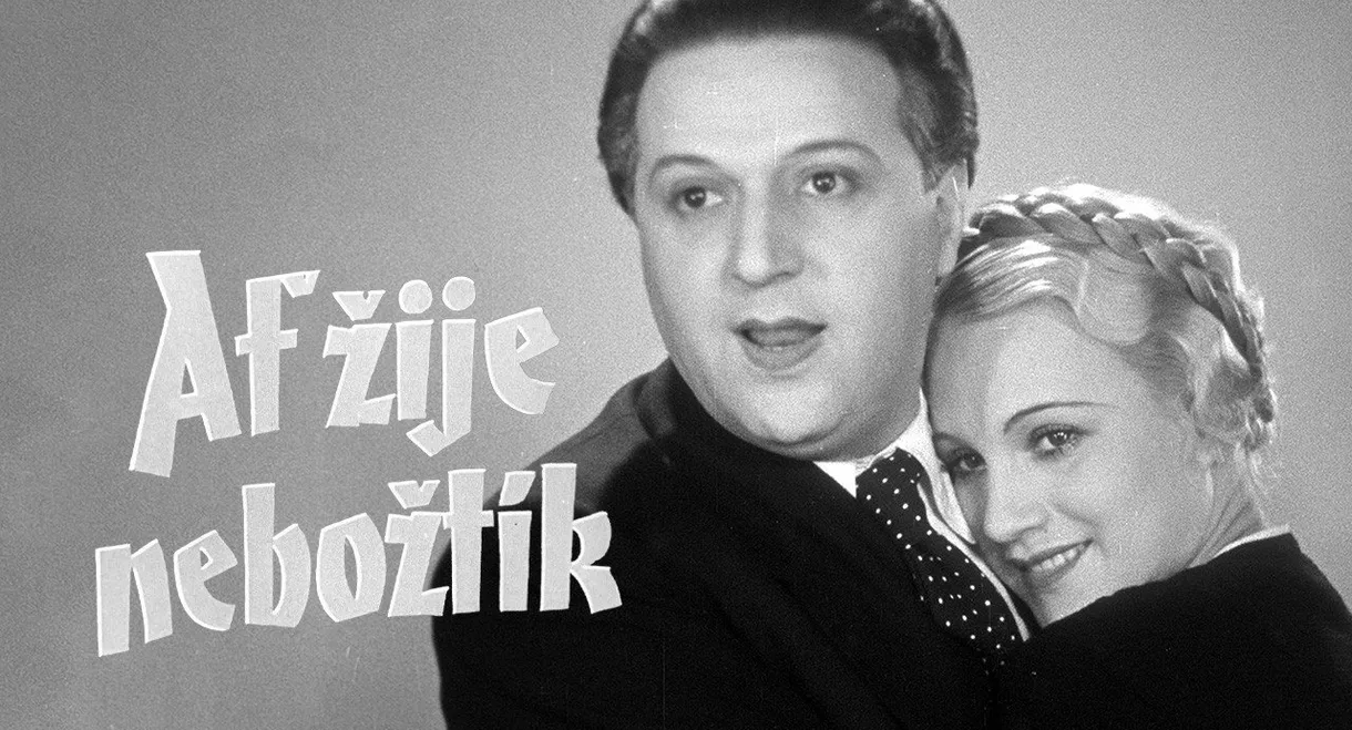 Long Live the Dead Man