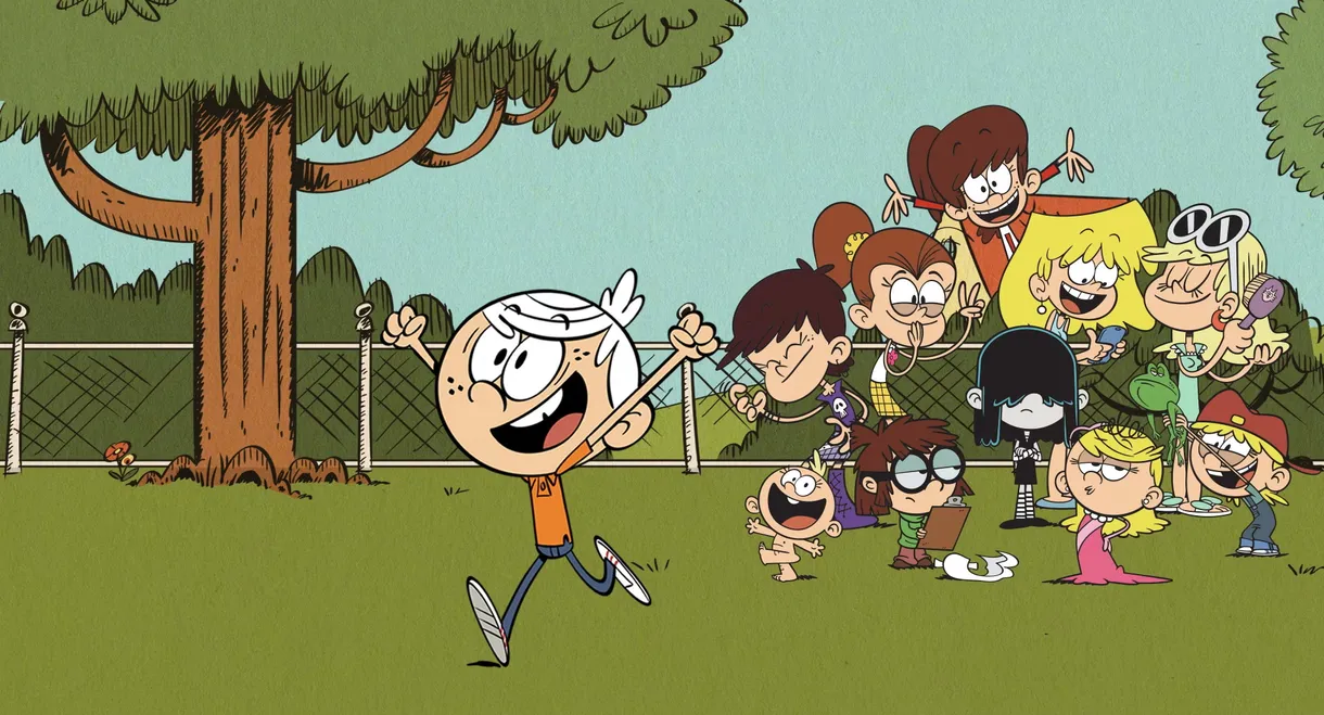 The Loud House