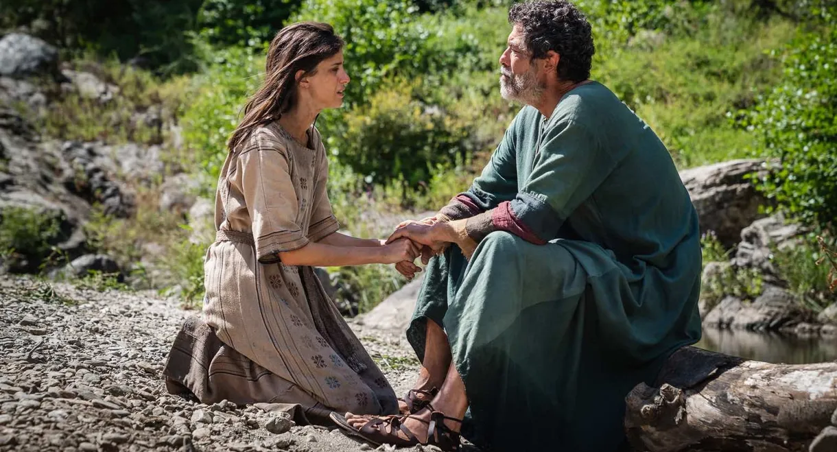 Gospel According to Mary