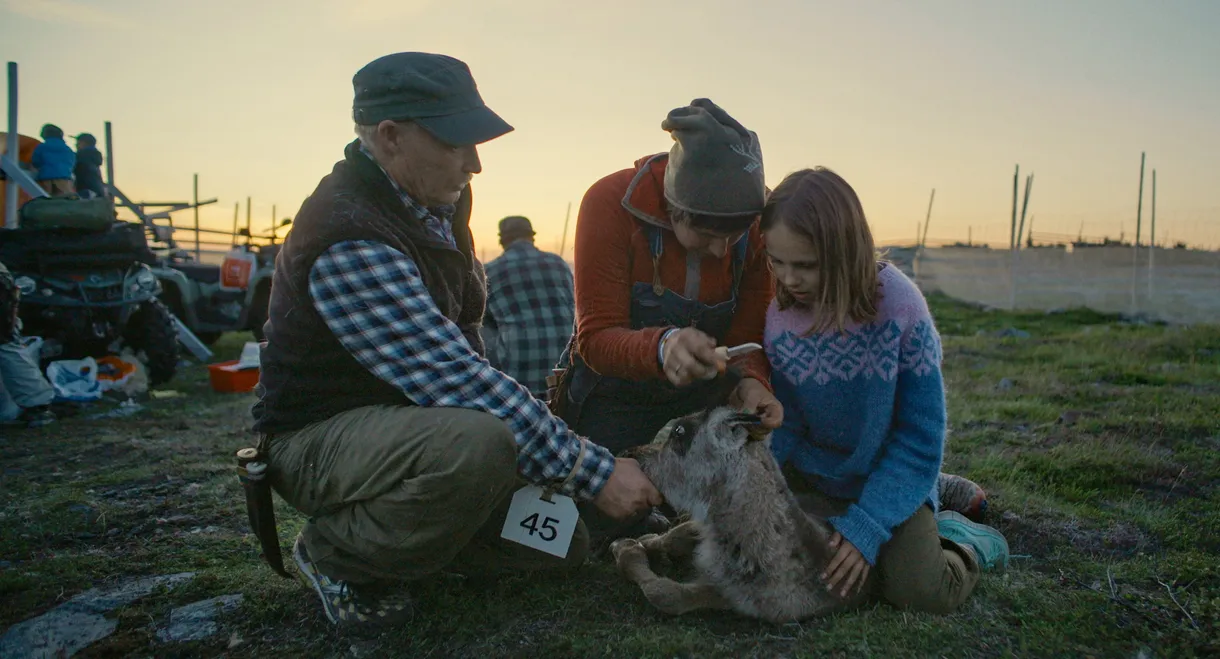 Let Our Mountains Live