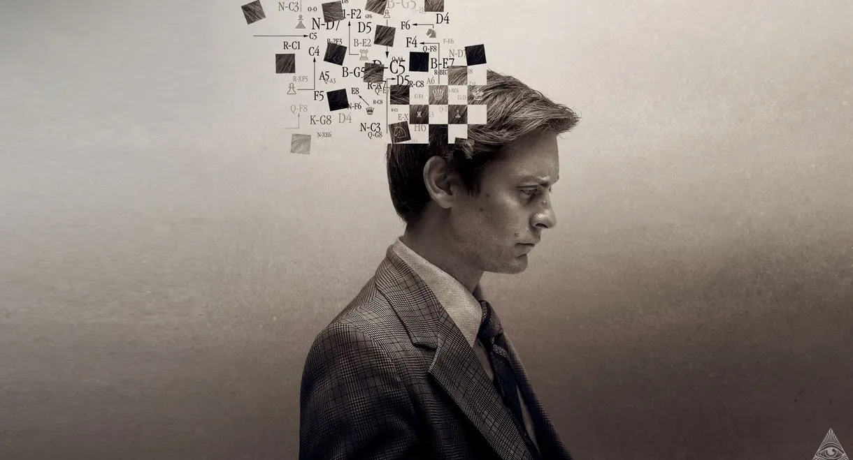 Pawn Sacrifice