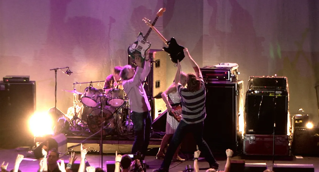 Sonic Youth: Daydream Nation