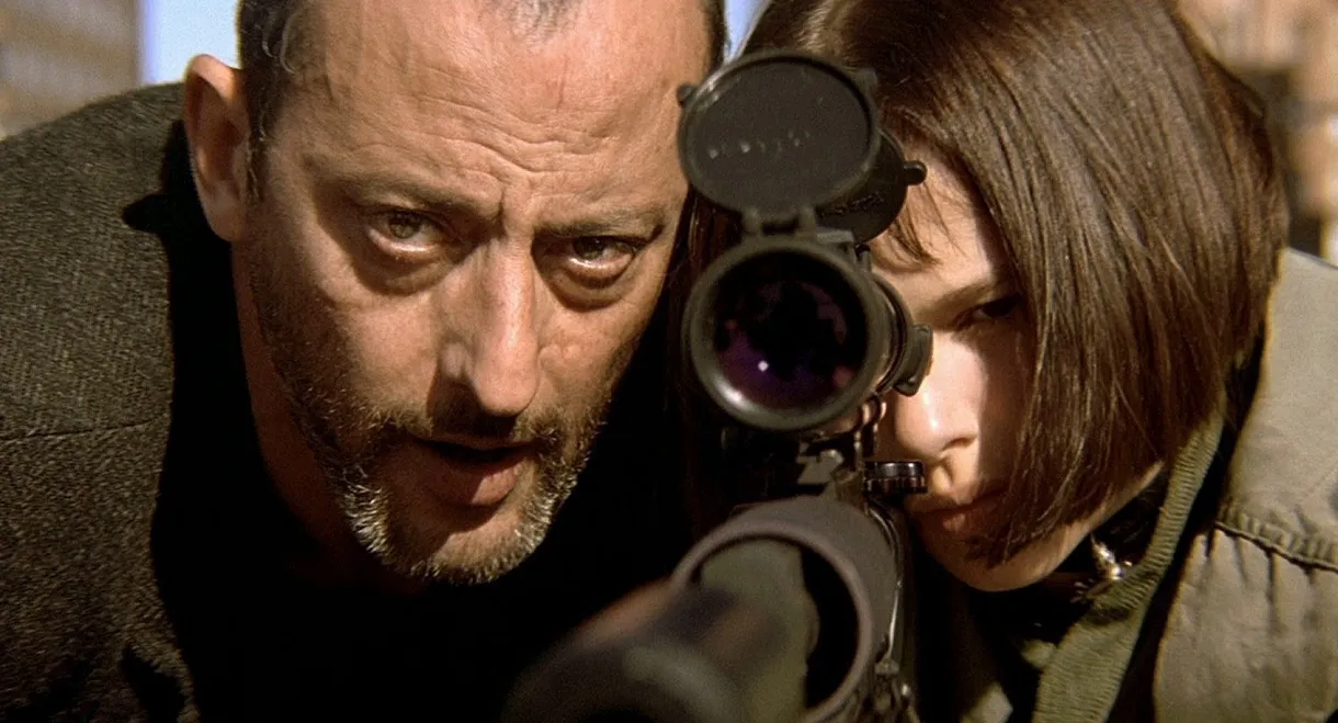 Léon: The Professional