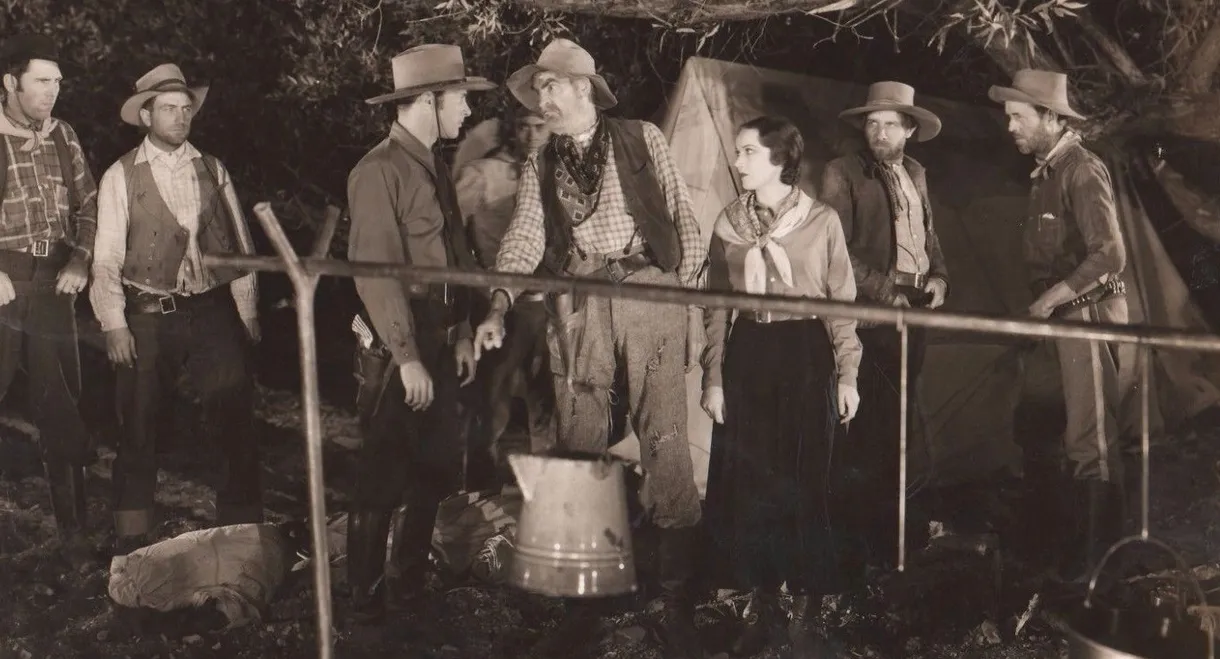 The Conquering Horde